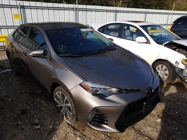 TOYOTA COROLLA L 2017 5yfburhexhp642650