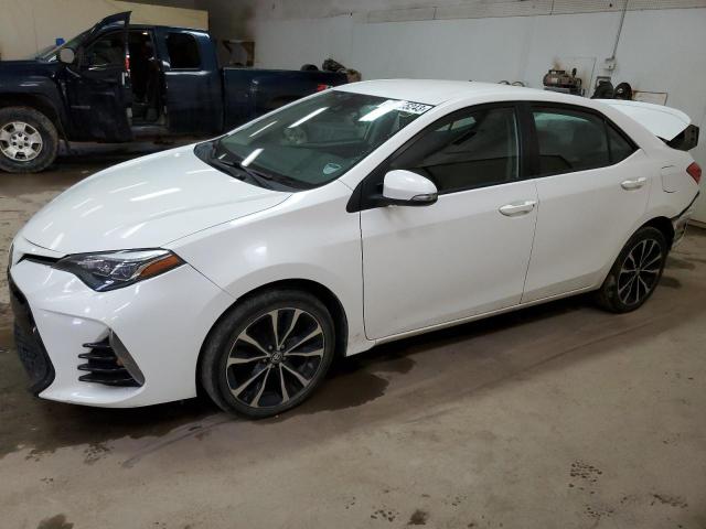 TOYOTA COROLLA 2017 5yfburhexhp642907