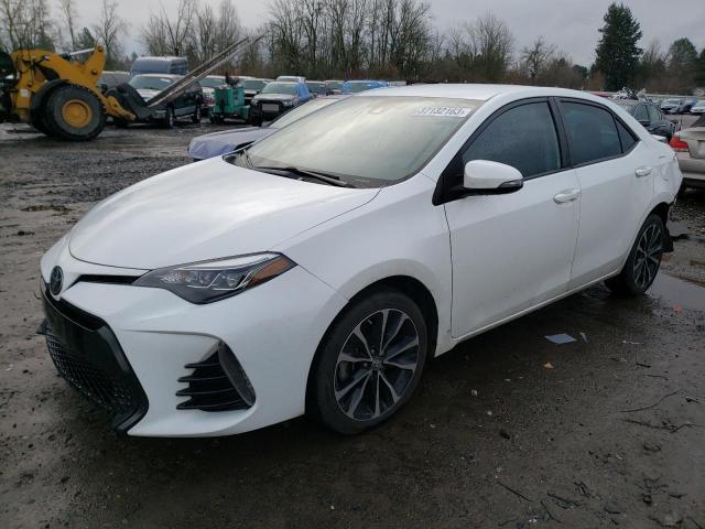 TOYOTA COROLLA L 2017 5yfburhexhp643183