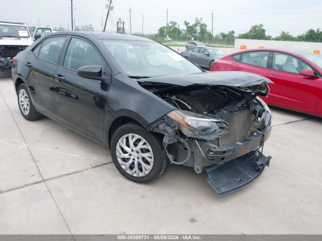 TOYOTA COROLLA 2017 5yfburhexhp643698