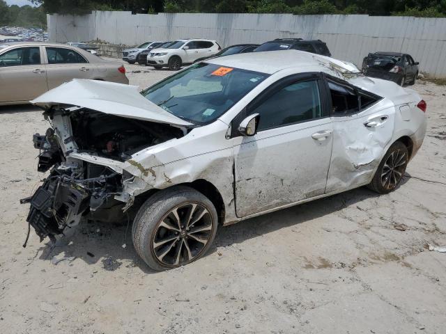 TOYOTA COROLLA L 2017 5yfburhexhp644107