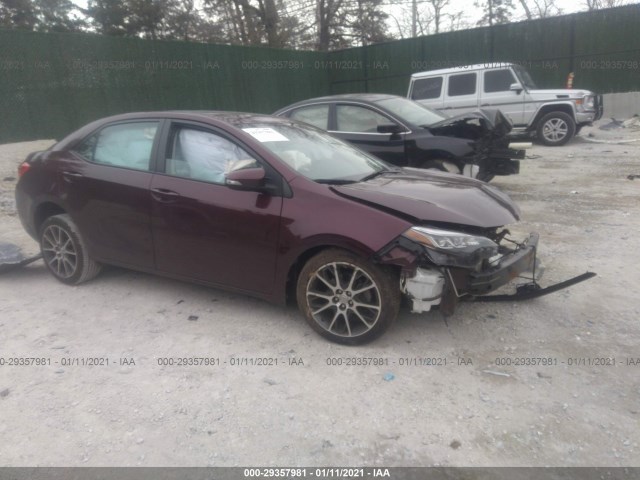 TOYOTA COROLLA 2017 5yfburhexhp646178