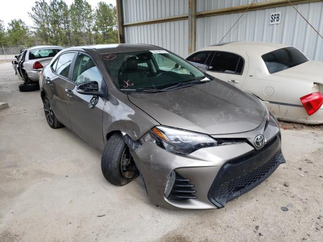 TOYOTA COROLLA L 2017 5yfburhexhp646312