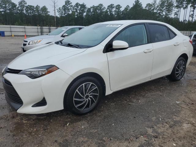 TOYOTA COROLLA L 2017 5yfburhexhp647038