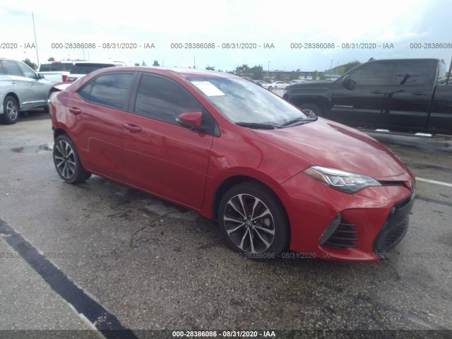 TOYOTA COROLLA 2017 5yfburhexhp647167