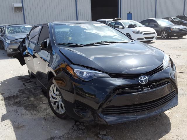 TOYOTA COROLLA L 2017 5yfburhexhp650764