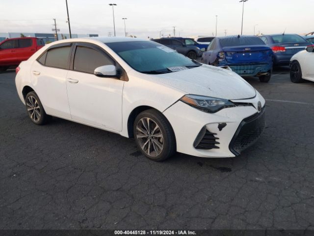 TOYOTA COROLLA 2017 5yfburhexhp650912