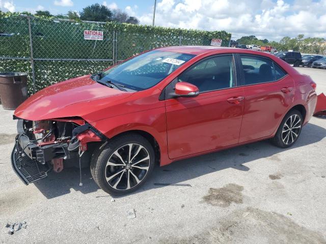 TOYOTA COROLLA 2017 5yfburhexhp651381