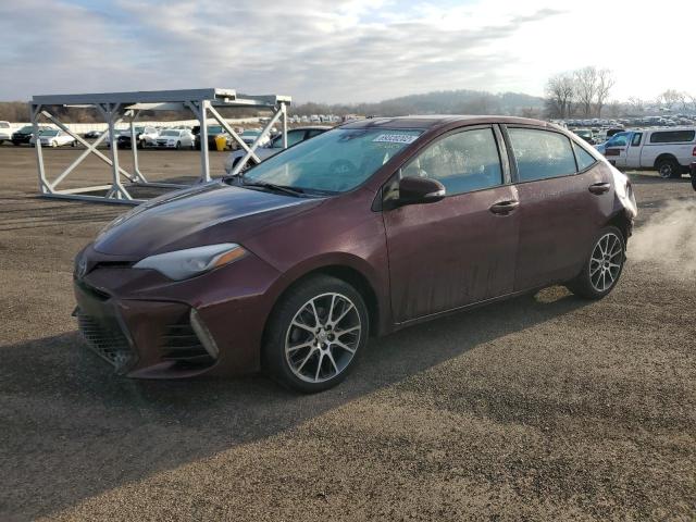 TOYOTA COROLLA L 2017 5yfburhexhp652577