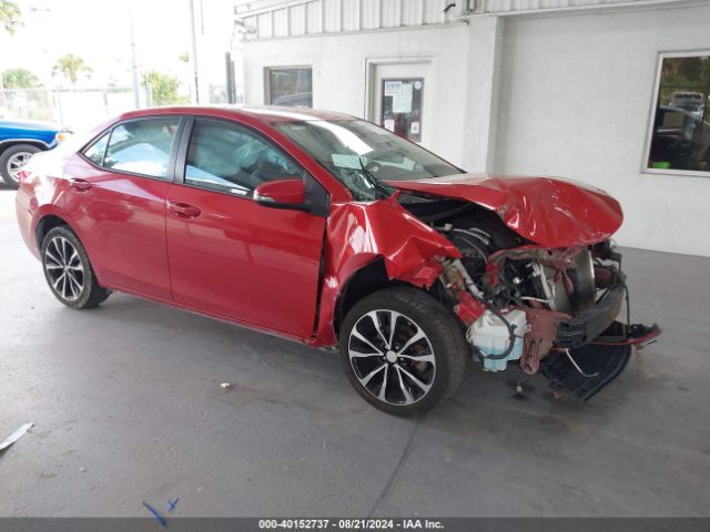 TOYOTA COROLLA 2017 5yfburhexhp653387