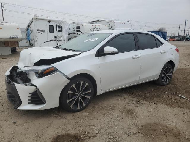 TOYOTA COROLLA 2017 5yfburhexhp654118