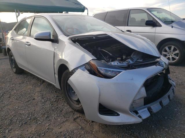 TOYOTA COROLLA L 2017 5yfburhexhp654863