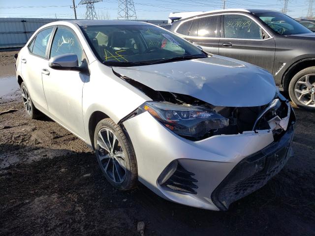 TOYOTA COROLLA L 2017 5yfburhexhp655172