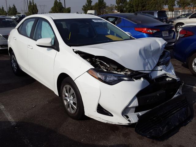 TOYOTA COROLLA L 2017 5yfburhexhp655446