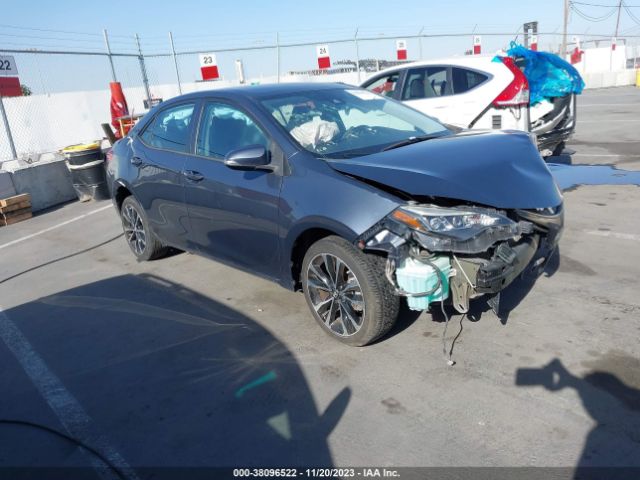 TOYOTA COROLLA 2017 5yfburhexhp658458