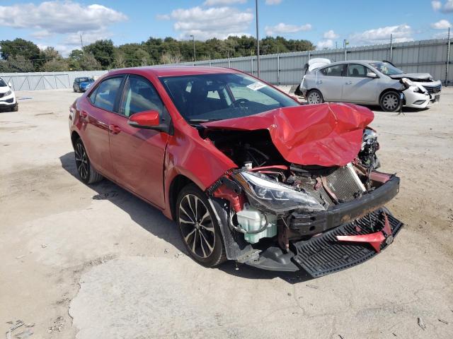 TOYOTA COROLLA L 2017 5yfburhexhp658640