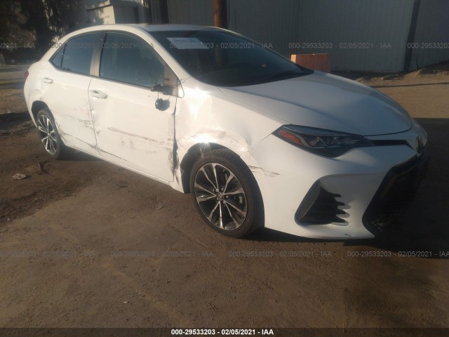 TOYOTA COROLLA 2017 5yfburhexhp660226