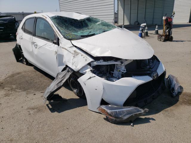 TOYOTA COROLLA L 2017 5yfburhexhp660677