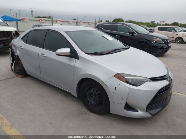 TOYOTA COROLLA 2017 5yfburhexhp663014