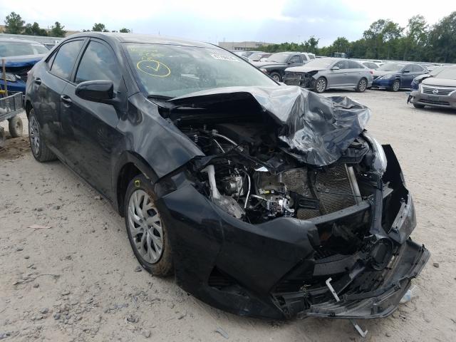 TOYOTA COROLLA L 2017 5yfburhexhp663644