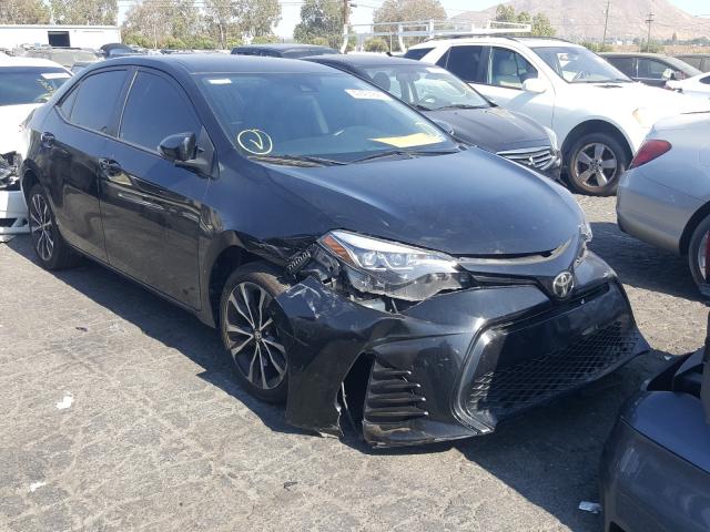 TOYOTA COROLLA L 2017 5yfburhexhp664020