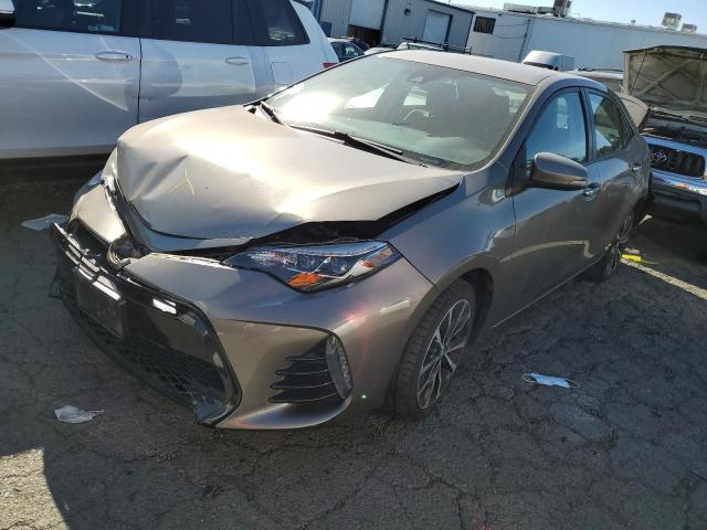 TOYOTA COROLLA 2017 5yfburhexhp665037