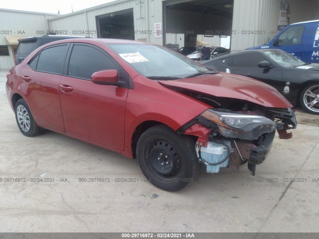 TOYOTA COROLLA 2017 5yfburhexhp668245