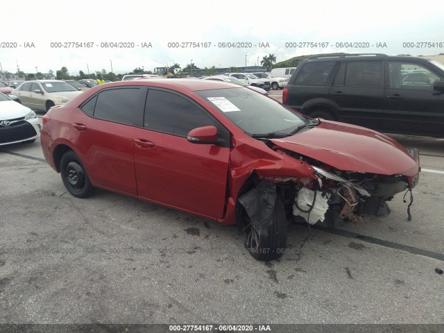 TOYOTA COROLLA 2017 5yfburhexhp670318