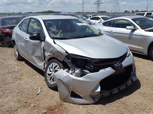 TOYOTA COROLLA L 2017 5yfburhexhp670612