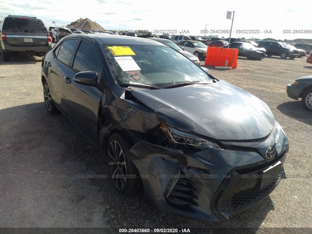 TOYOTA COROLLA 2017 5yfburhexhp670691