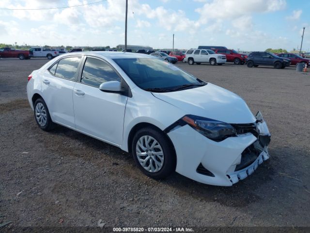 TOYOTA COROLLA 2017 5yfburhexhp671209