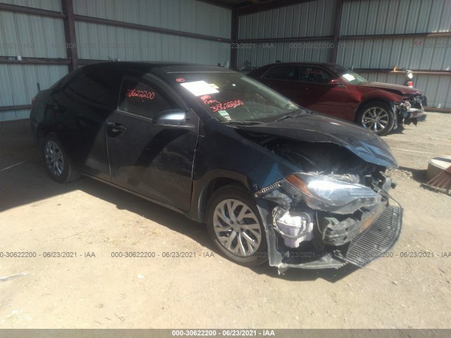 TOYOTA COROLLA 2017 5yfburhexhp671856