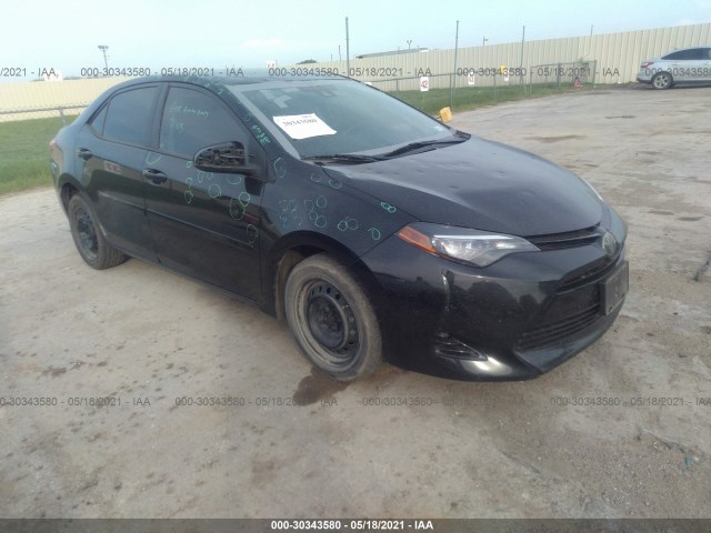 TOYOTA COROLLA 2017 5yfburhexhp672120