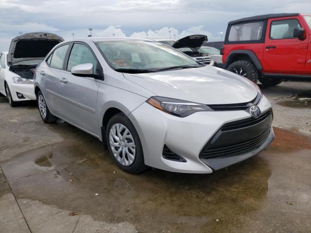 TOYOTA COROLLA L 2017 5yfburhexhp675650