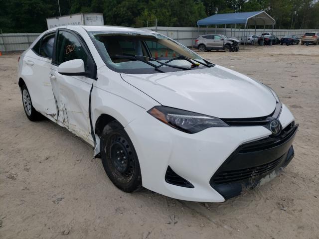 TOYOTA COROLLA L 2017 5yfburhexhp675812