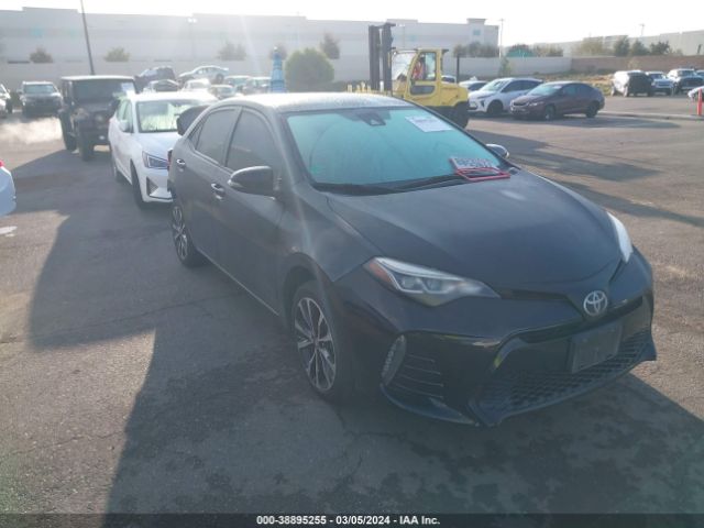 TOYOTA COROLLA 2017 5yfburhexhp677012