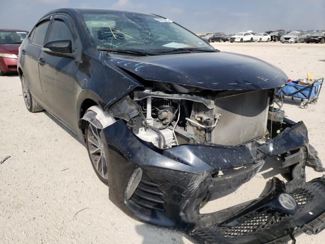 TOYOTA COROLLA L 2017 5yfburhexhp677141