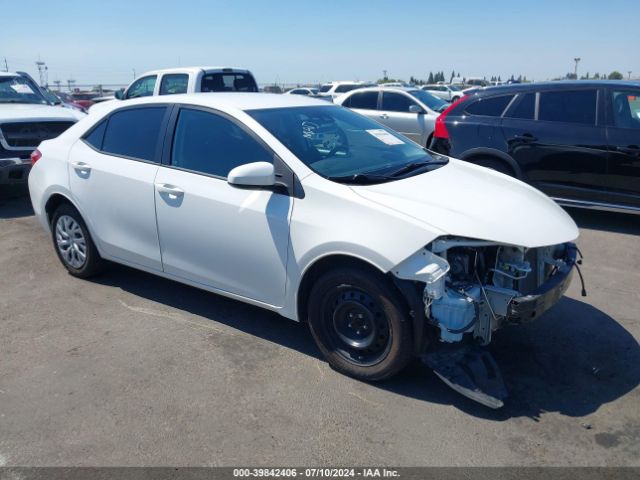 TOYOTA COROLLA 2017 5yfburhexhp677270