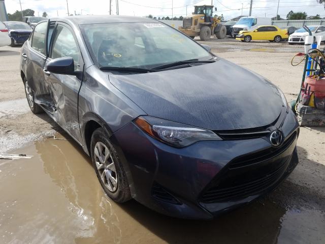 TOYOTA COROLLA L 2017 5yfburhexhp677737