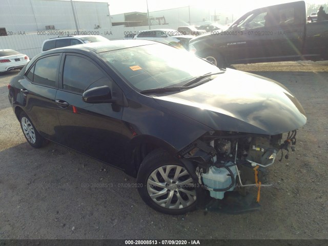 TOYOTA COROLLA 2017 5yfburhexhp677947