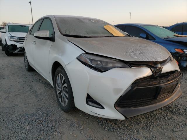 TOYOTA COROLLA L 2017 5yfburhexhp678032