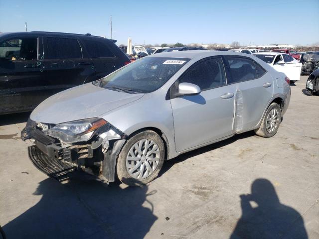 TOYOTA COROLLA 2017 5yfburhexhp679570