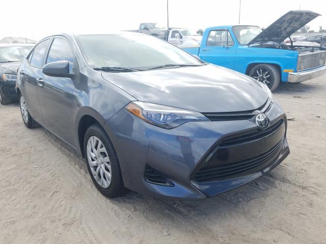 TOYOTA COROLLA L 2017 5yfburhexhp679763