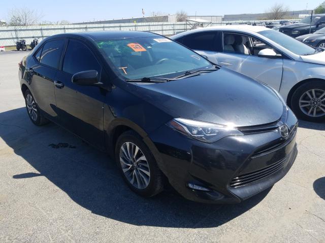 TOYOTA COROLLA L 2017 5yfburhexhp679844