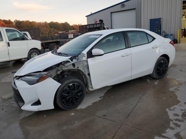 TOYOTA COROLLA L 2017 5yfburhexhp680153