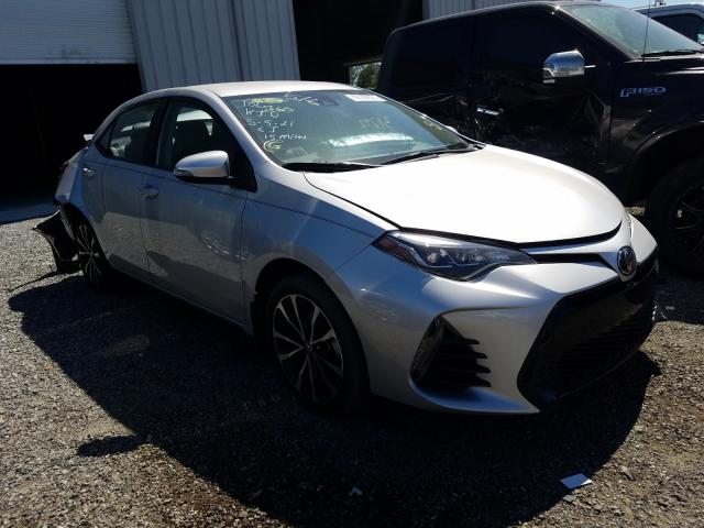 TOYOTA COROLLA L 2017 5yfburhexhp680699