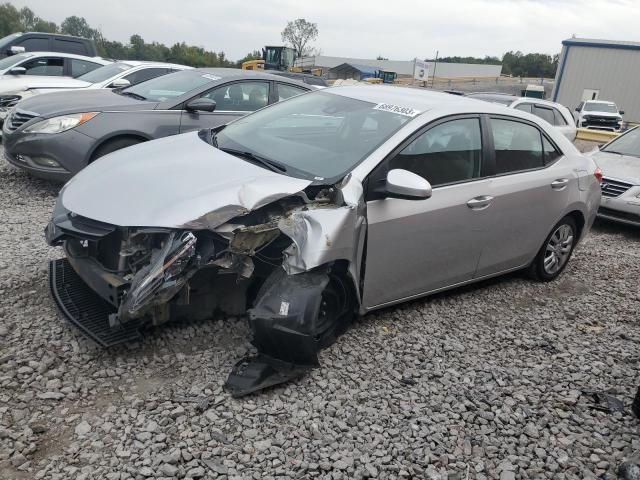 TOYOTA COROLLA L 2017 5yfburhexhp681545