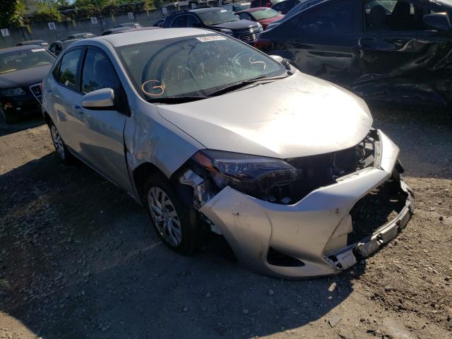 TOYOTA COROLLA L 2017 5yfburhexhp684705