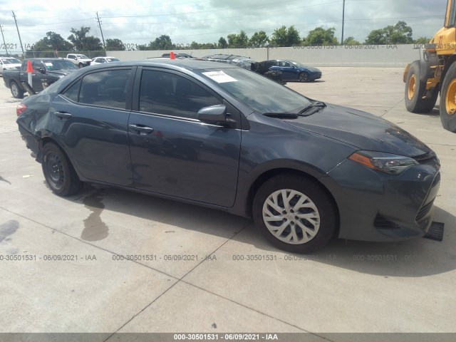 TOYOTA COROLLA 2017 5yfburhexhp684784