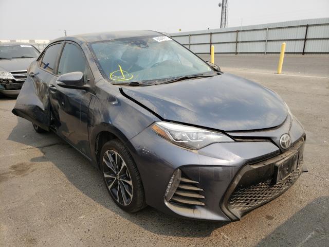 TOYOTA COROLLA L 2017 5yfburhexhp685532